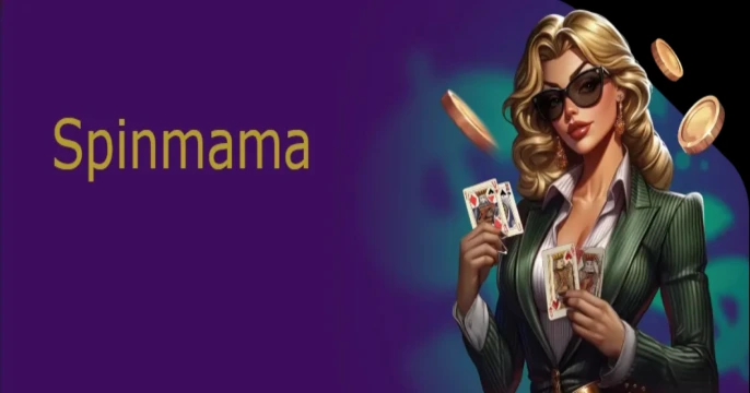 Spinmama Casino