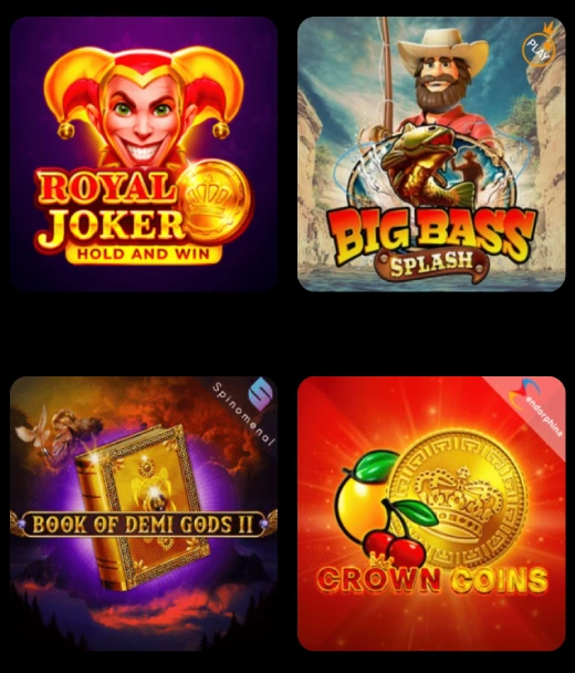 Slik registrerer du deg hos Spinmama